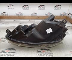 FARO FANALE ANTERIORE DESTRA DX VOLKSWAGEN CADDY 2 - 17