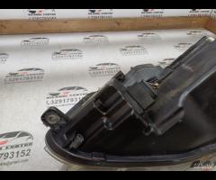 FARO FANALE ANTERIORE DESTRA DX VOLKSWAGEN CADDY 2 - 18