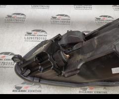 FARO FANALE ANTERIORE DESTRA DX VOLKSWAGEN CADDY 2 - 19