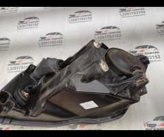 FARO FANALE ANTERIORE DESTRA DX VOLKSWAGEN CADDY 2 - 20