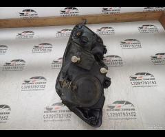 FARO FANALE ANTERIORE DESTRA DX VOLKSWAGEN CADDY 2 - 21