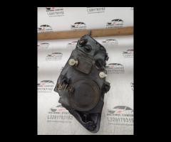 FARO FANALE ANTERIORE DESTRA DX VOLKSWAGEN CADDY 2 - 22