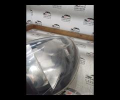 FARO FANALE ANTERIORE DESTRA DX VOLKSWAGEN CADDY 2 - 23