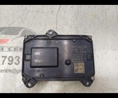 CENTRALINA FARI CONTROLLO LUCI DIREZIONALE AUDI A4