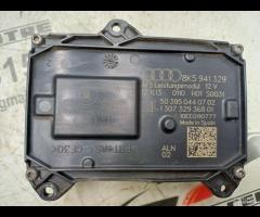 CENTRALINA FARI CONTROLLO LUCI DIREZIONALE AUDI A4 - 11
