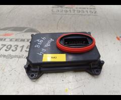 CENTRALINA FARI CONTROLLO LUCI DIREZIONALE AUDI A4 - 12