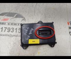 CENTRALINA FARI CONTROLLO LUCI DIREZIONALE AUDI A4 - 13