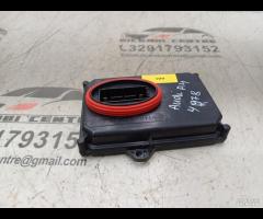CENTRALINA FARI CONTROLLO LUCI DIREZIONALE AUDI A4 - 15