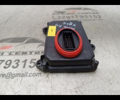 CENTRALINA FARI CONTROLLO LUCI DIREZIONALE AUDI A4 - 16