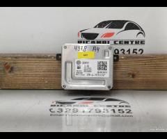 CENTRALINA FARI CONTROLLO LUCI DIURNA AUDI A4 B8 2