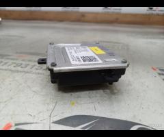 CENTRALINA FARI CONTROLLO LUCI DIURNA AUDI A4 B8 2 - 8