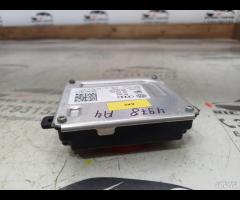 CENTRALINA FARI CONTROLLO LUCI DIURNA AUDI A4 B8 2 - 9