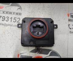 CENTRALINA FARI CONTROLLO LUCI DIURNA AUDI A4 B8 2 - 11
