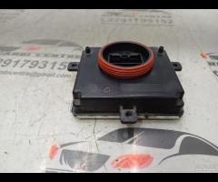 CENTRALINA FARI CONTROLLO LUCI DIURNA AUDI A4 B8 2 - 12