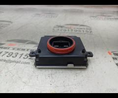 CENTRALINA FARI CONTROLLO LUCI DIURNA AUDI A4 B8 2 - 14