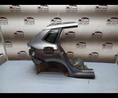 PARAFANGO POSTERIORE \\ LONGHERONE DESTRO SKODA KA