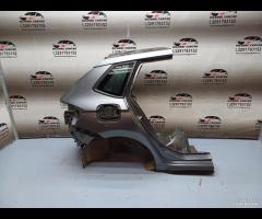 PARAFANGO POSTERIORE \\ LONGHERONE DESTRO SKODA KA