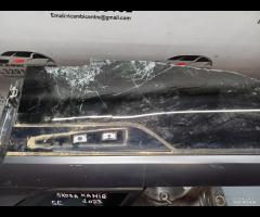 PARAFANGO POSTERIORE \\ LONGHERONE DESTRO SKODA KA