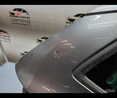 PARAFANGO POSTERIORE \\ LONGHERONE DESTRO SKODA KA - 7