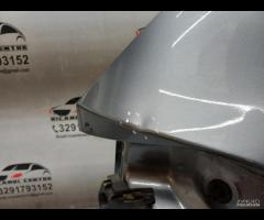 PARAFANGO POSTERIORE \\ LONGHERONE DESTRO SKODA KA - 10