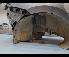 PARAFANGO POSTERIORE \\ LONGHERONE DESTRO SKODA KA - 12