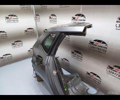 PARAFANGO POSTERIORE \\ LONGHERONE DESTRO SKODA KA - 14