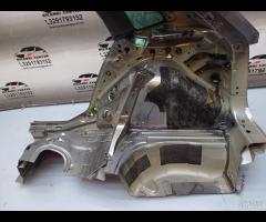 PARAFANGO POSTERIORE \\ LONGHERONE DESTRO SKODA KA - 24