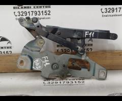 CERNIERA COFANO ANTERIORE DESTRA DX BMW F10 F11 F0