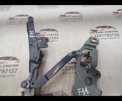 CERNIERA COFANO ANTERIORE DESTRA DX BMW F10 F11 F0 - 7