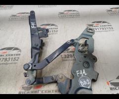 CERNIERA COFANO ANTERIORE DESTRA DX BMW F10 F11 F0 - 8