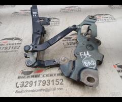 CERNIERA COFANO ANTERIORE DESTRA DX BMW F10 F11 F0 - 9