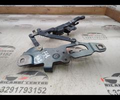 CERNIERA COFANO ANTERIORE DESTRA DX BMW F10 F11 F0 - 10