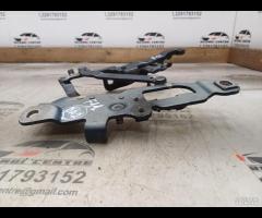 CERNIERA COFANO ANTERIORE DESTRA DX BMW F10 F11 F0 - 11