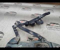 CERNIERA COFANO ANTERIORE DESTRA DX BMW F10 F11 F0 - 12