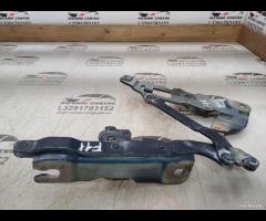 CERNIERA COFANO ANTERIORE DESTRA DX BMW F10 F11 F0 - 13