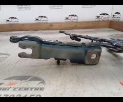 CERNIERA COFANO ANTERIORE DESTRA DX BMW F10 F11 F0 - 14