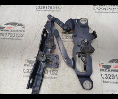 CERNIERA COFANO ANTERIORE DESTRA DX BMW F10 F11 F0 - 16