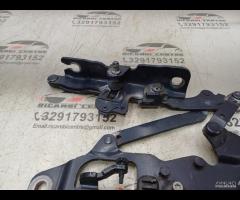 CERNIERA COFANO ANTERIORE DESTRA DX BMW F10 F11 F0 - 20