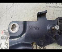 CERNIERA COFANO ANTERIORE DESTRA DX BMW F10 F11 F0 - 22