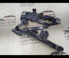CERNIERA COFANO ANTERIORE DESTRA DX BMW F10 F11 F0 - 23