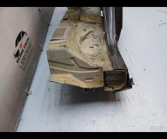 PARAFANGO POSTERIORE \\ LONGHERONE SINISTRO NISSAN - 18