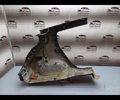 PARAFANGO POSTERIORE \\ LONGHERONE SINISTRO NISSAN - 20