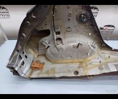 PARAFANGO POSTERIORE \\ LONGHERONE SINISTRO NISSAN - 24