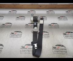 CINTURA DI SICUREZZA ANTERIORE SINISTRA SX DAIHATS