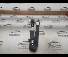 CINTURA DI SICUREZZA ANTERIORE SINISTRA SX DAIHATS