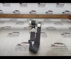 CINTURA DI SICUREZZA ANTERIORE SINISTRA SX DAIHATS