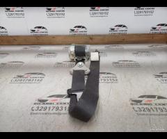 CINTURA DI SICUREZZA ANTERIORE SINISTRA SX DAIHATS