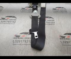 CINTURA DI SICUREZZA ANTERIORE SINISTRA SX DAIHATS