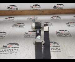 CINTURA DI SICUREZZA ANTERIORE SINISTRA SX DAIHATS - 6