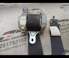 CINTURA DI SICUREZZA ANTERIORE SINISTRA SX DAIHATS - 8